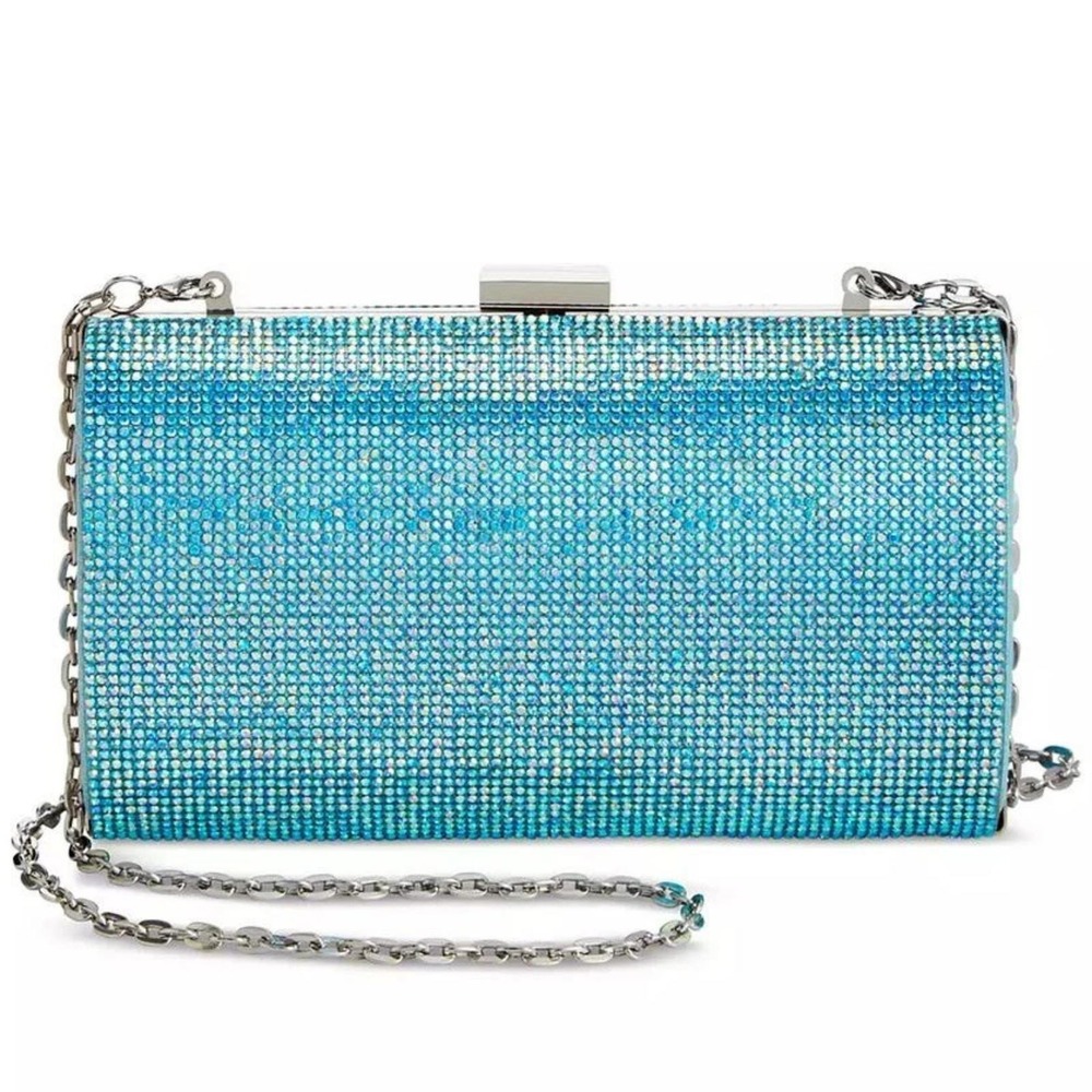 I.N.C. International Concepts Ranndi Sparkle Clutch